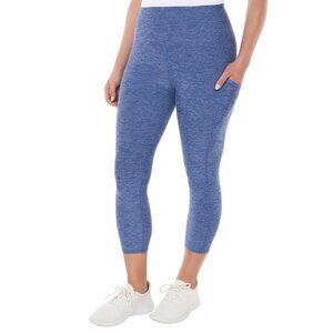 Kirkland Signature Ladies'‎ Brushed Capri
